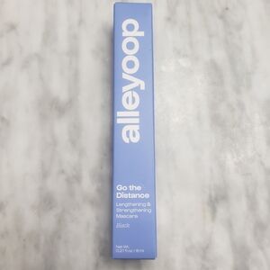Alleyoop Go the Distance Black Mascara